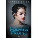 Hamis profil    12.95 + 1.95 Royal Mail